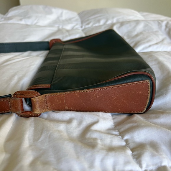 Vintage FENDI Crossbody Bag - Picture 8 of 16